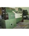 CNC Lathe - MORI SEIKI