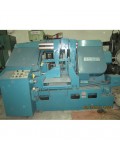 Band Saw Cutting - DAITO