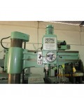 Radial Drilling Machine - SEIWA