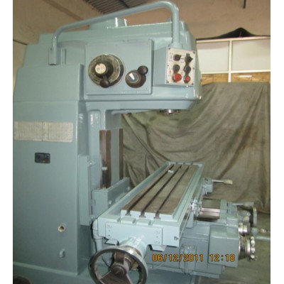 Milling Machine - HOWA